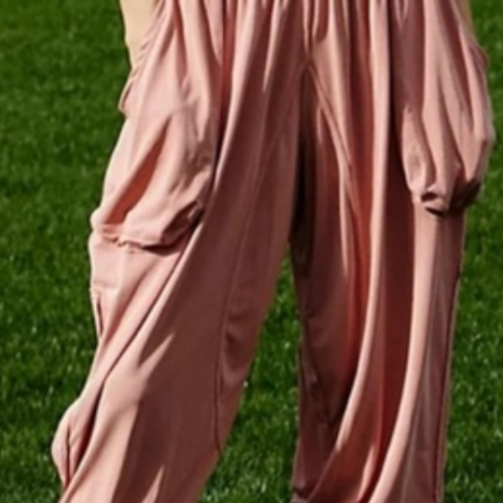 Free people movement Harem pants - Picture 2 of 7